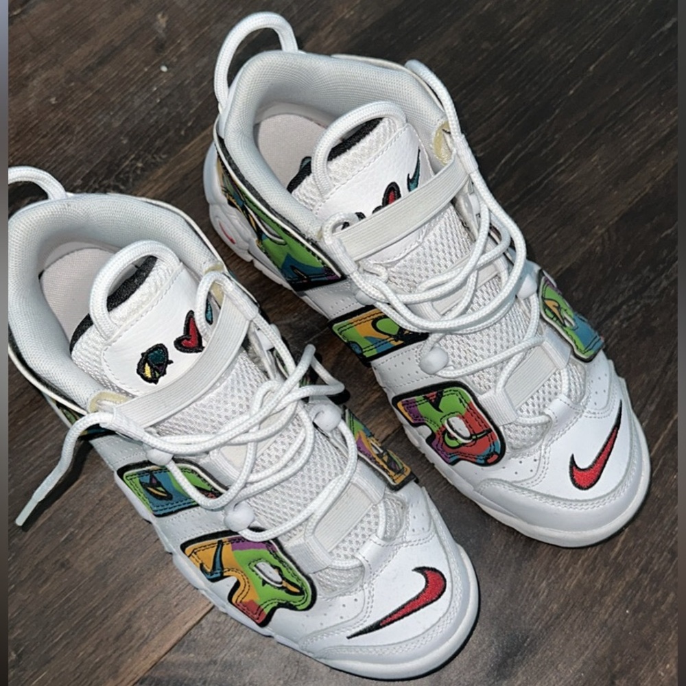 Nike Air Sneakers